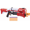 NERF FORTNITE BLASTER WYRZUTNIA PISTOLET E6159