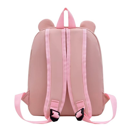 KRÓLIK KRÓLICZEK PLECAK PLECACZEK DO PRZEDSZKOLA DLA DZIECI