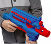 NERF ALPHA STRIKE PISTOLETY BLAST KIT + 12 NABOI