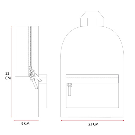 DISNEY MYSZKA MIKI MINNIE PLECAK PLECACZEK DLA DZIECI PRZEDSZKOLA