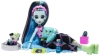 LALKA Monster High Piżama Party FRANKIE STEIN MATTEL CREEPOVER HKY68