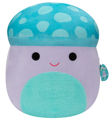 PYLE GRZYB GRZYBEK SQUISHMALLOWS DUŻY 40 CM MASKOTKA PLUSZAK PODUSZKA
