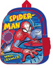 SPIDERMAN PLECAK PLECACZEK PRZEDSZKOLNY DLA DZIECI KIESZONKA NA BIDON