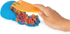 KINETIC SAND WYTWÓRNIA PIASKU PIASEK KINETYCZNY ZESTAW AKCESORIA SPIN