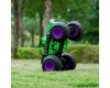 RC Monster Reaper Monster Truck Auto LED ZDALNIE STEROWANE AKUMULATOR