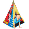 DISNEY MYSZKA MIKI NAMIOT DOMEK WIGWAM TIPI