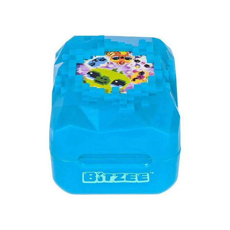 BITZEE MAGICALS INTERAKTYWNE ZWIERZĄTKO CYFROWE HOLOGRAM WIRTUALNY ZWIERZAK