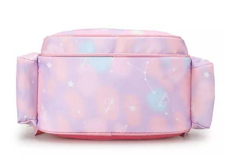 JEDNOROŻEC PLECAK PLECACZEK WYCIECZKOWY DZIECI