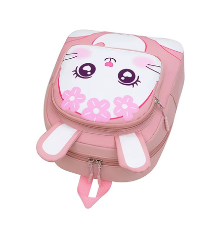 KRÓLIK KRÓLICZEK PLECAK PLECACZEK DO PRZEDSZKOLA DLA DZIECI