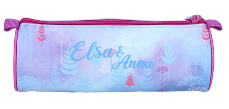 KRAINA LODU DISNEY TUBA PIÓRNIK SZKOŁY KOSMETYCZKA