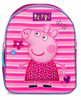 PEPPA PIG ŚWINKA Plecak Plecaczek PRZEDSZKOLA 3D