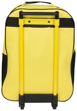 MINIONKI MINIONEK WALIZKA NA KÓŁKACH PLECAK BAGAŻ