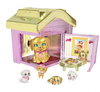 Little Live Pets Mama Surprise Families Domek mamy Piesek Buda Beagle
