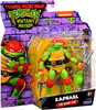 Wojownicze Żółwie Ninja Figurka Raphael 11 cm