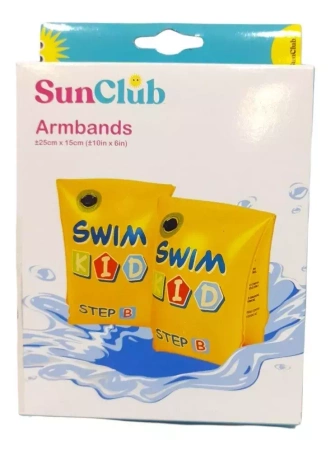 RĘKAWKI MOTYLKI DMUCHANE BASEN DZIECI DO PŁYWANIA