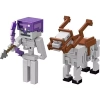 MATTEL Figurka Minecraft Ravager i Raid