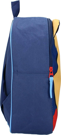 KUBUŚ PUCHATEK PLECAK PLECACZEK PRZEDSZKOLA DZIECI