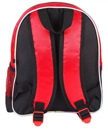 SPIDERMAN PLECAK PLECACZEK 3D PRZEDSZKOLA DZIECI