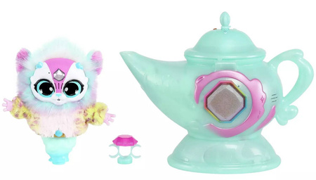 MAGIC MIXIES MAGICZNA LAMPA DŻINA INTERAKTYWNA