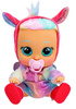 CRY BABIES LALKA HANNAH DRESSY PŁACZĄCY BOBAS WŁOS