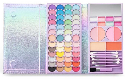 MARTINELIA PALETA DO MAKIJAŻU DLA DZIECI OGON SYRENY XXL 31103