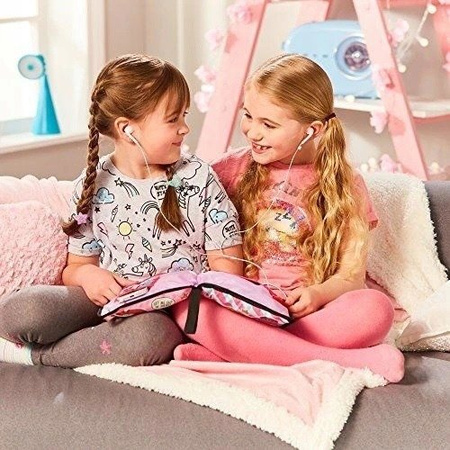 LOL LALECZKA CONFETTI PODUSZKA JASIEK ALBUM