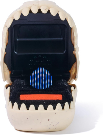 BITZEE JURASSIC WORLD DINOZAUR INTERAKTYWNY CYFROWY WIRTUALNE ZWIERZĄTKO