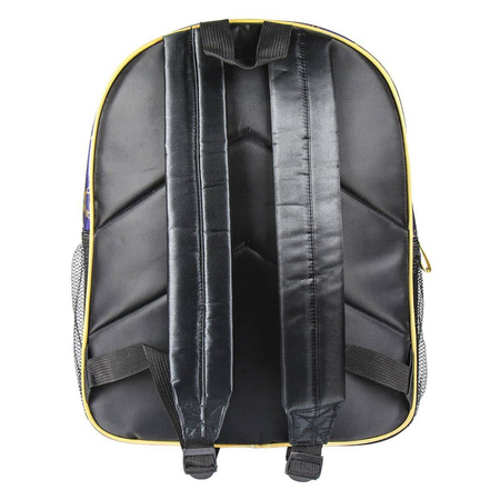 LOL MGA PLECAK SZKOLNY TORNISTER DZIECI A4 Pompon