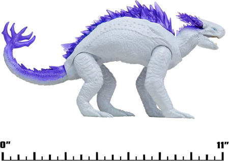 Duża Figurka akcji GODZILLA vs KONG Shimo Gigant Zamrażający Oddech 28 cm