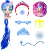 I LOVE VIP PETS GLAM GEMS PIESEK W BUTELCE NIESPODZIANKA + 9 AKCESORIÓW