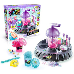 CANAL TOYS FABRYKA SO SLIME DIY ZESTAW MIKSER DO ROBIENIA GLUTÓW  Factory
