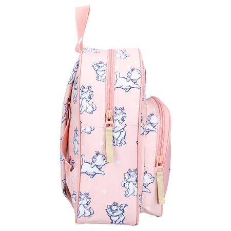 DISNEY MARIE KOTEK KOT THE ARISTOCATS PLECAK PLECACZEK DZIECI PRZEDSZKOLA