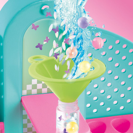 STYLE4EVER DŁUGOPISY STUDIO ZESTAW KREATYWNY PLASTYCZNY AKCESORIA