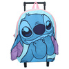 LILO I STITCH STICZ PLECAK WALIZKA NA KÓLACH SZELKI 795-00770