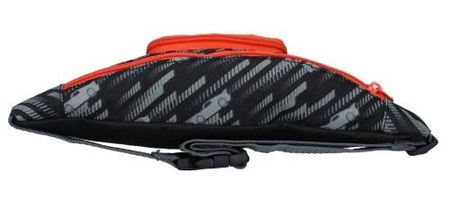 DISNEY CARS AUTA SASZETKA TORBA NERKA DZIECI PAS