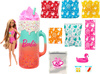BARBIE POP REVEAL Tropikalne smoothie LALKA Zestaw prezentowy HRK57
