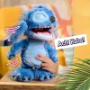 Disney STITCH  Duża Maskotka interaktywna 43 cm