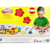 Hasbro Play Doh Zestaw Ciastolina TUBY MATA AKCESO