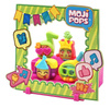 Figurka Magic Box Moji Pops - 4-pak z akcesoriami MP01B0201 Series 1