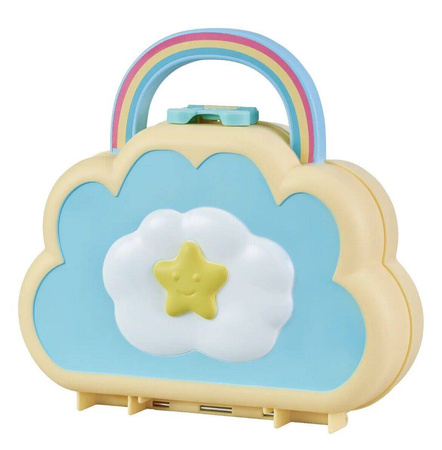 BLUEY ZESTAW LEKARSKI LEKARZ DOKTOR W WALIZCE