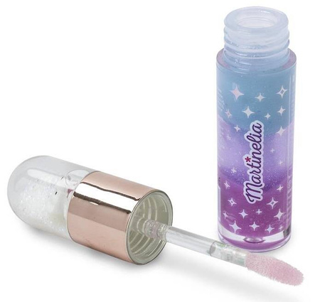 MARTINELIA BŁYSZCZYK DLA DZIECI MIŚ SHINY BEAR