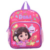 Plecak Plecaczek Dora Poznaje Świat z Kieszonką