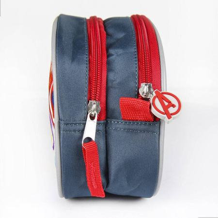 AVENGERS HULK PIÓRNIK KOSMETYCZKA DZIECI TUBA