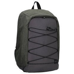 DUŻY PLECAK MIEJSKI MĘSKI LAPTOPA TURYSTYCZNY