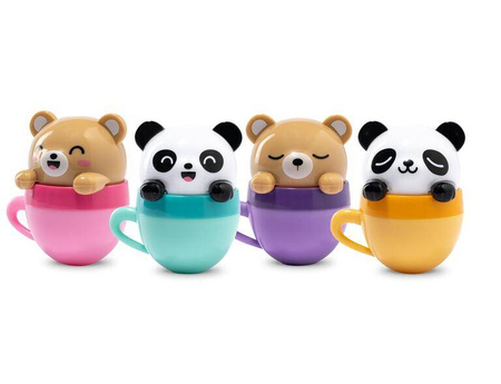 MARTINELIA MIŚ PANDA BŁYSZCZYK POMADKA DO UST DLA DZIECI