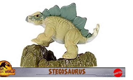 Jurassic World 5 Mini Figurek Dominion GXW45