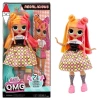 LOL SURPRISE Modna Lalka OMG Neonlicious Fashion 2 STYLIZACJE