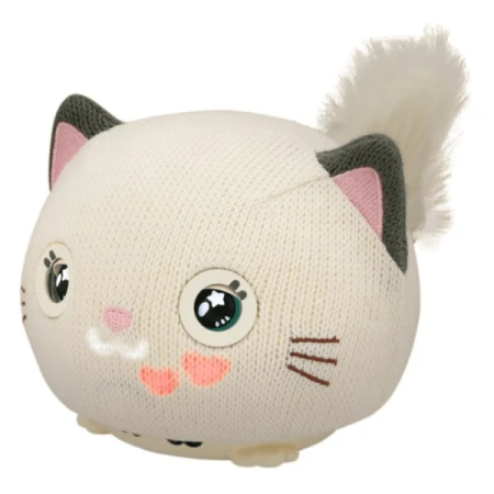 Kotek Purro Robot Kot Interaktywny Chodzi Tańczy Wibruje i śpiewa