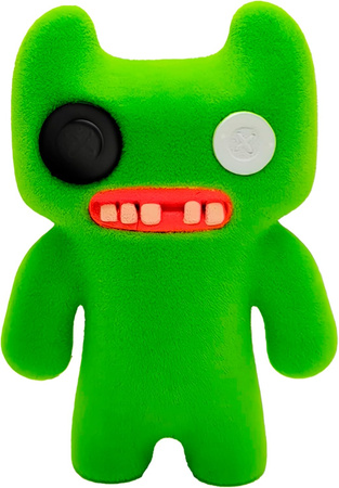 Fuggler Zestawie 4 Figurki + 1 Ukryta Niespodzianka Kolekcjonerskie Figurki