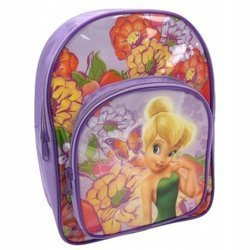 DISNEY FAIRES DZWONECZEK WRÓŻKI Plecak Plecaczek